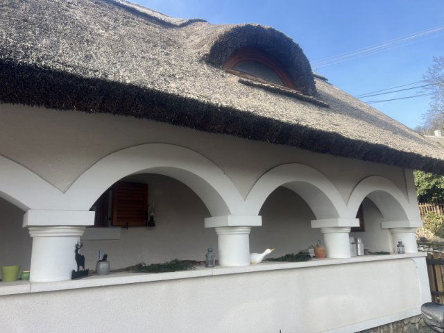 Eladó családi ház, Szigligeten 194.9 M Ft, 3 szobás