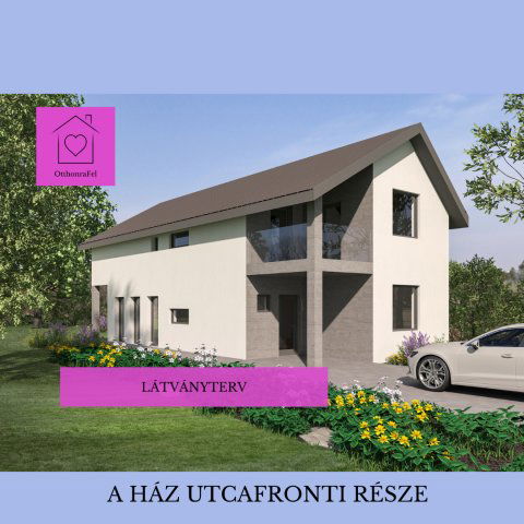 Eladó telek, Diósdon 44.5 M Ft / költözzbe.hu