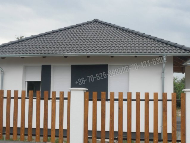 Eladó családi ház, Albertirsán 67.9 M Ft, 3 szobás