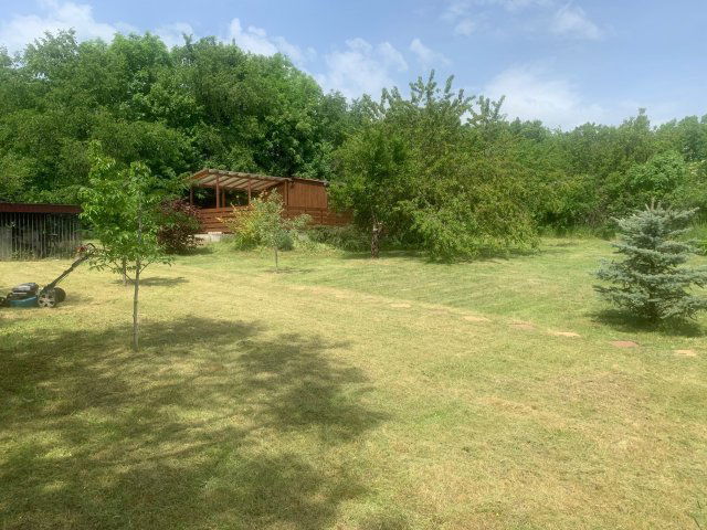 Eladó nyaraló, Veszprémben 14.9 M Ft, 1 szobás