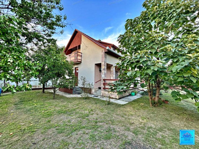 Eladó családi ház, Gyomaendrődön 48 M Ft, 3+1 szobás