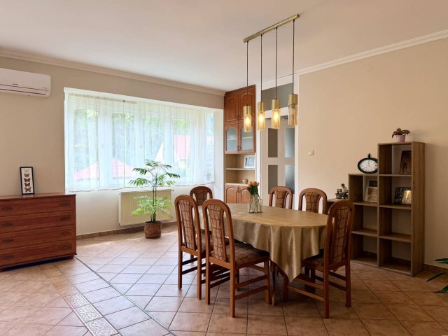 Kiadó családi ház, albérlet, Miskolcon 450 E Ft / hó, 2 szobás