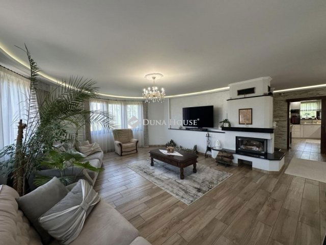 Eladó családi ház, Kecskeméten 224.9 M Ft, 7 szobás