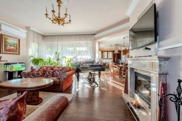 Eladó családi ház, Veresegyházon 157 M Ft, 6 szobás