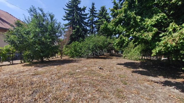 Eladó telek, Szigethalmon, Vosztok utcában 32.5 M Ft
