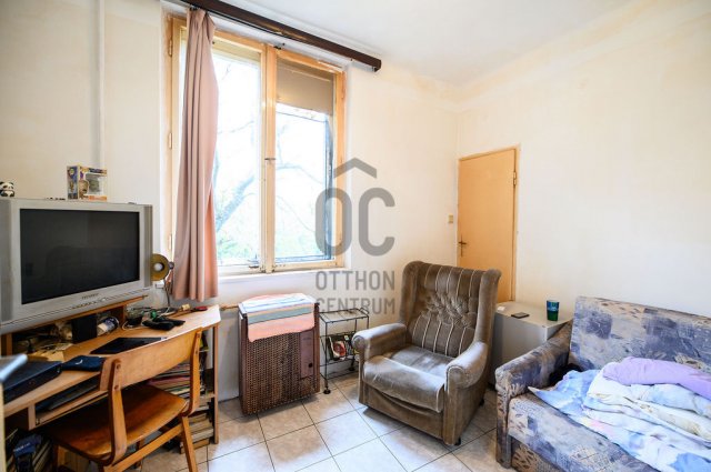 Eladó téglalakás, Budapesten, XIV. kerületben 48 M Ft, 2 szobás
