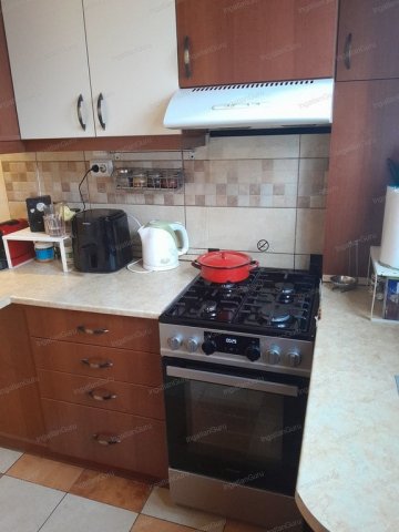 Eladó téglalakás, Kecskeméten 52.9 M Ft, 3 szobás