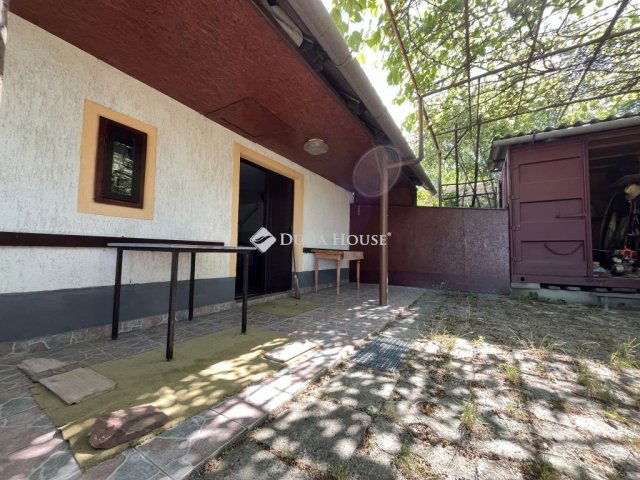 Eladó mezogazdasagi ingatlan, Berhidán 12.5 M Ft, 1 szobás