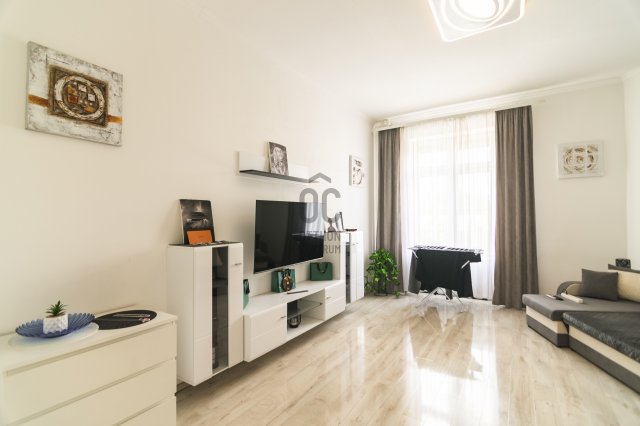 Eladó téglalakás, Budapesten, VI. kerületben 199.9 M Ft