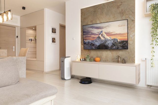 Eladó téglalakás, Budapesten, XI. kerületben 134 M Ft, 3 szobás