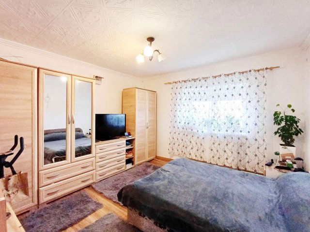 Eladó családi ház, Bagaméren 16.9 M Ft, 2 szobás