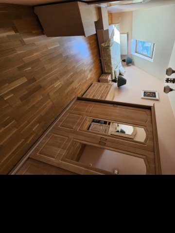 Kiadó téglalakás, albérlet, Pécsett, Sánc utcában, 2+1 szobás