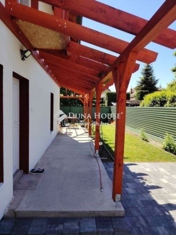 Eladó családi ház, Budapesten, XVI. kerületben 124.99 M Ft