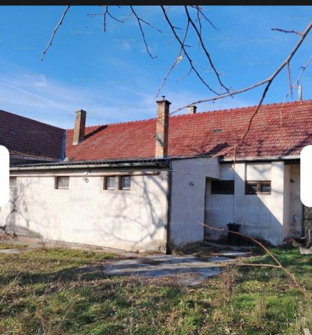 Eladó családi ház, Szabadiban 17.5 M Ft, 2 szobás