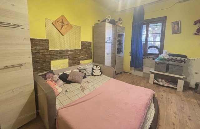 Eladó téglalakás, Budapesten, XX. kerületben 27.9 M Ft, 1 szobás