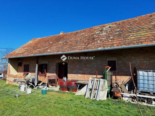 Eladó nyaraló, Zalaistvándon 19 M Ft, 1 szobás