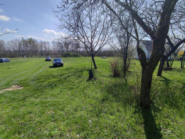 Eladó telek, Zámolyon 5.9 M Ft / költözzbe.hu