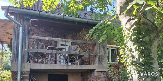 Eladó családi ház, Szigligeten 60 M Ft, 3 szobás