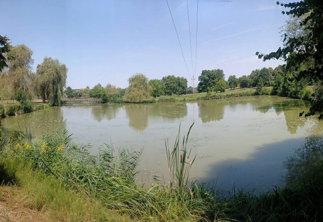 Eladó telek, Nagykanizsán 4.25 M Ft / költözzbe.hu