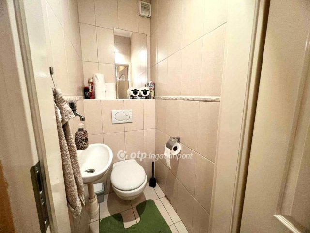 Eladó téglalakás, Budapesten, XIV. kerületben 120 M Ft, 3 szobás