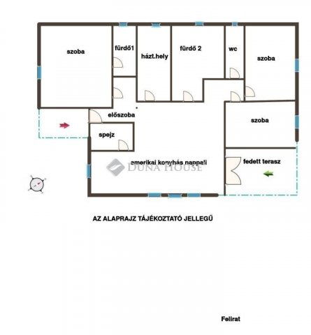Eladó családi ház, Albertirsán 119.9 M Ft, 4 szobás