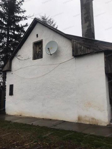 Eladó mezogazdasagi ingatlan, Kecskeméten 25 M Ft, 2 szobás