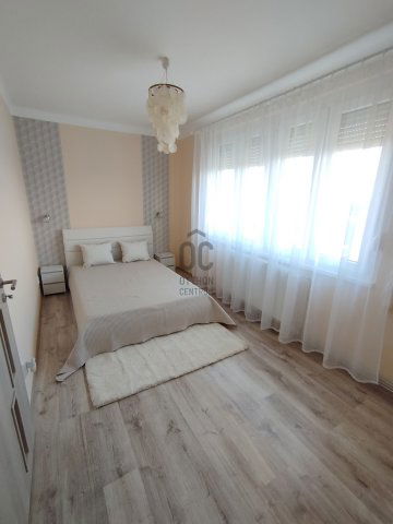 Eladó téglalakás, Szolnokon 41.9 M Ft, 3 szobás