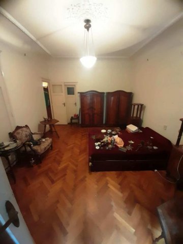 Eladó téglalakás, Budapesten, XI. kerületben 135 M Ft, 3 szobás