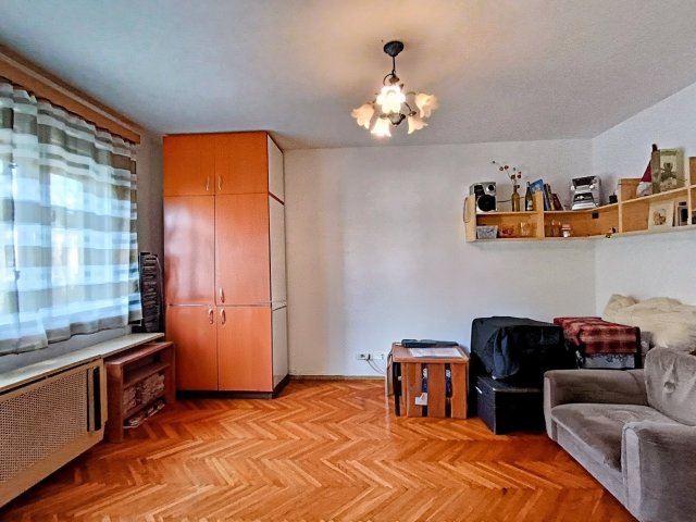 Eladó téglalakás, Gyöngyösön 44.9 M Ft, 3 szobás