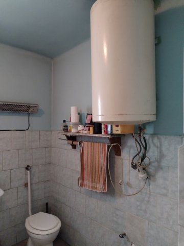 Eladó családi ház, Hajdúböszörményen 25 M Ft, 3 szobás