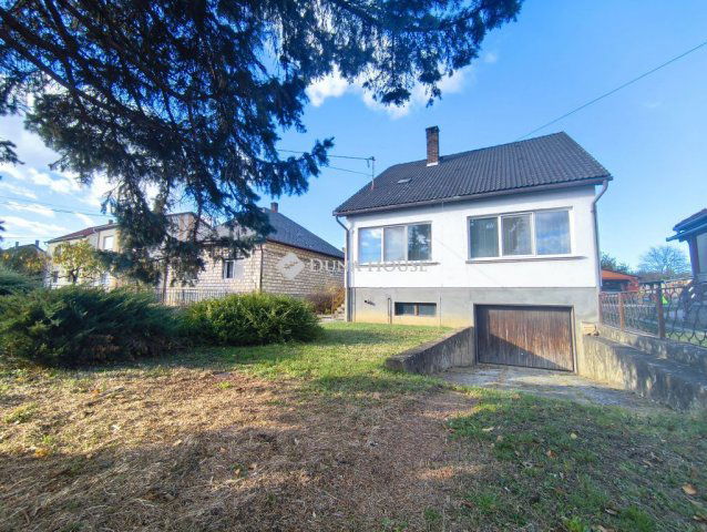 Eladó családi ház, Kapospulán 33.5 M Ft, 3 szobás