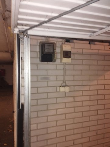 Eladó garázs, Szolnokon 0.045 M Ft / költözzbe.hu