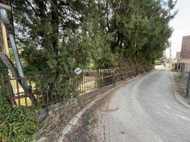 Eladó telek, Kecskeméten 44.9 M Ft / költözzbe.hu