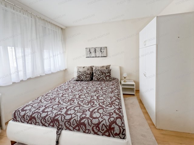 Eladó téglalakás, Kecskeméten 49.99 M Ft, 2 szobás