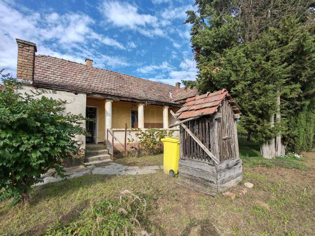 Eladó családi ház, Gyugyon 22 M Ft, 3+1 szobás