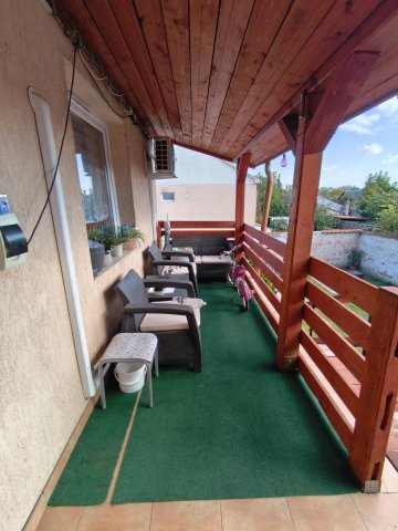 Eladó téglalakás, Miskolcon 41.5 M Ft, 2 szobás