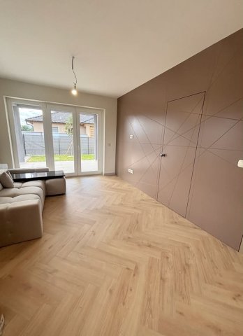 Eladó ikerház, Táplánszentkereszten 84.9 M Ft, 1+2 szobás