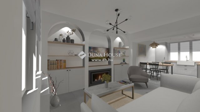 Eladó családi ház, Szentendrén 79 M Ft, 4 szobás