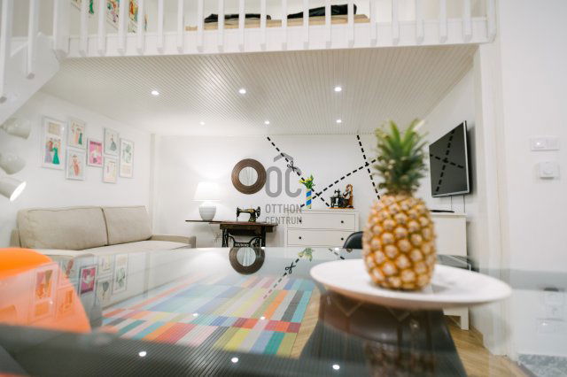 Eladó téglalakás, Budapesten, V. kerületben 99 M Ft, 2 szobás