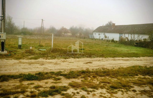 Eladó telek, Sárszentmihályon 16.7 M Ft / költözzbe.hu