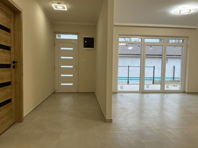 Eladó ikerház, Nyíregyházán 75 M Ft, 4 szobás