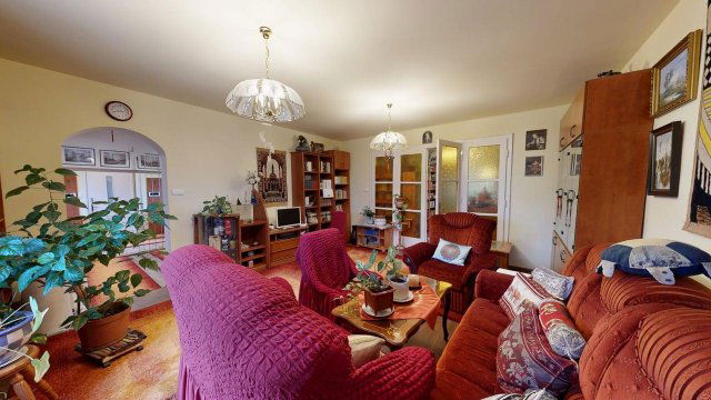 Eladó családi ház, Budapesten, III. kerületben 175 M Ft