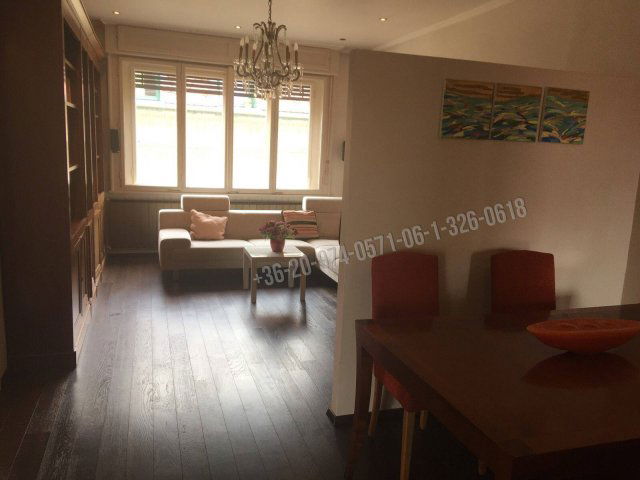 Kiadó téglalakás, albérlet, Budapesten, I. kerületben