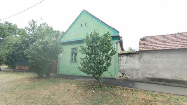 Eladó családi ház, Dukán 12.99 M Ft, 2 szobás
