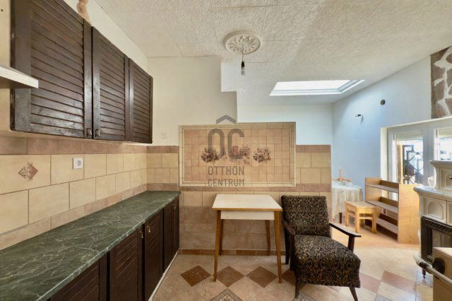 Eladó ikerház, Budapesten, XVIII. kerületben 94 M Ft, 3 szobás