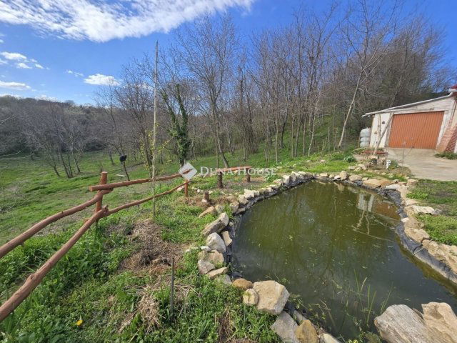 Eladó mezogazdasagi ingatlan, Hosszúhetényen 95 M Ft, 3 szobás