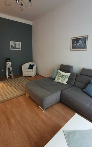 Kiadó téglalakás, albérlet, VI. kerületben, Szondi utcában