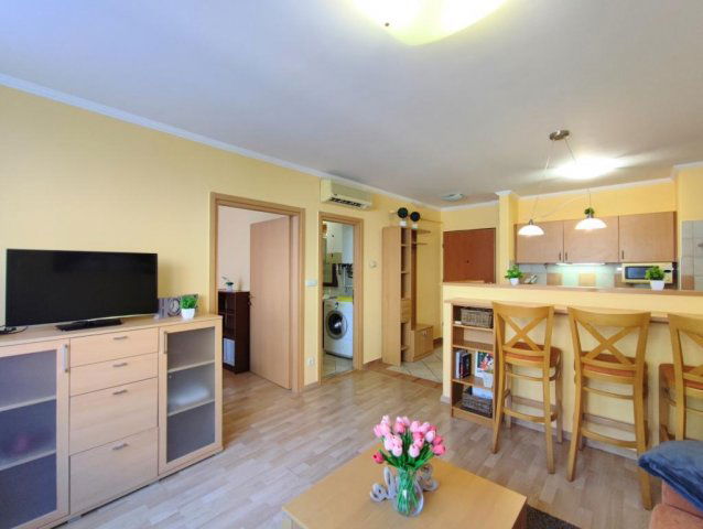 Kiadó téglalakás, albérlet, Budapesten, XIII. kerületben