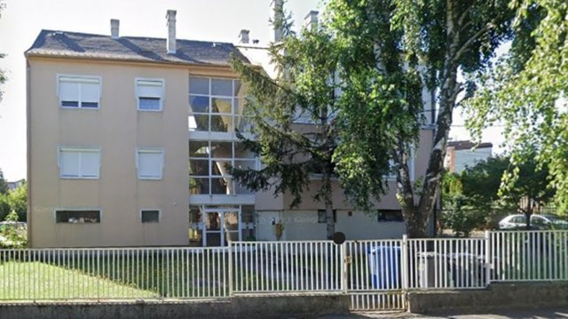 Eladó téglalakás, Veszprémben 40 M Ft, 2+1 szobás