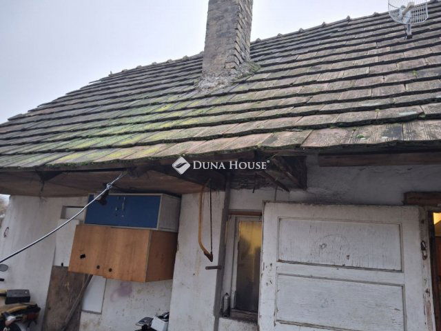 Eladó családi ház, Bicskén, Bihari utcában 26 M Ft, 1+1 szobás